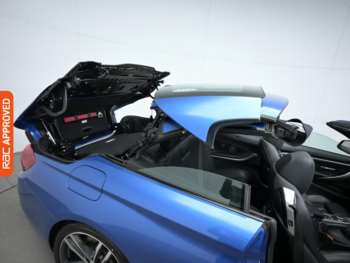 Used BMW 4 Series 2018 for sale - 74753732: Photo