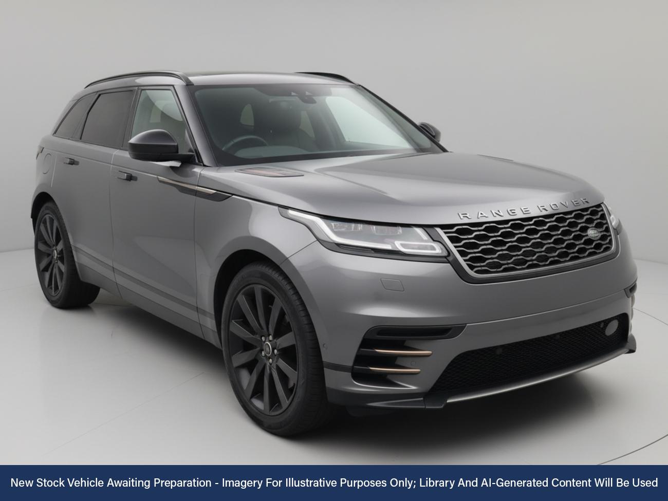 Used Land Rover Range Rover Velar 2018 for sale - 76610867: Photo 1
