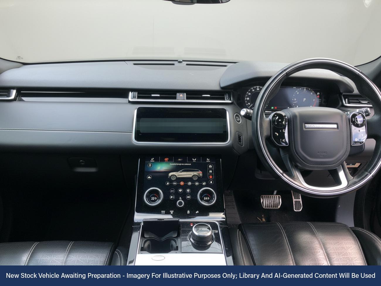 Used Land Rover Range Rover Velar 2018 for sale - 76610867: Photo 6