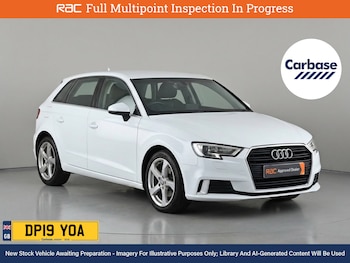 Used Audi A3 2019 for sale - 78341470: Photo