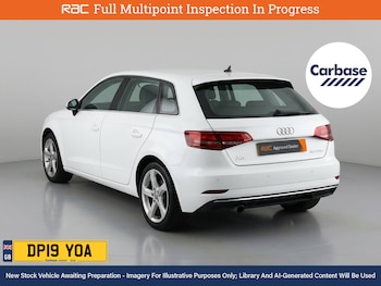 Used Audi A3 2019 for sale - 78341470: Photo