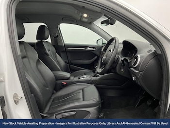 Used Audi A3 2019 for sale - 78341470: Photo