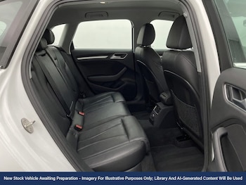 Used Audi A3 2019 for sale - 78341470: Photo