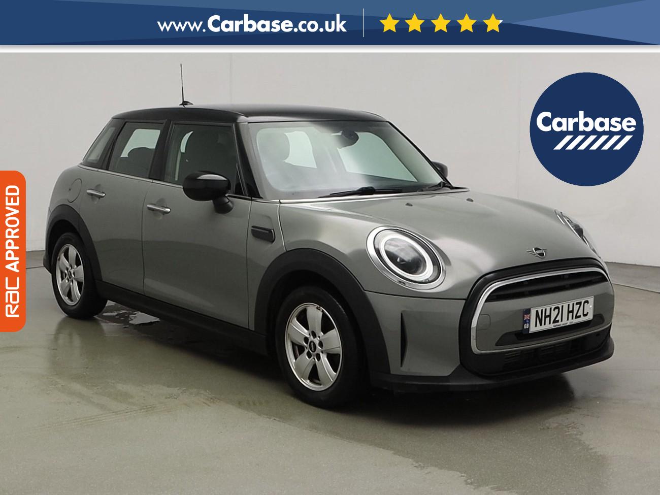 Used MINI Hatch 2021 for sale - 76274815: Photo 1