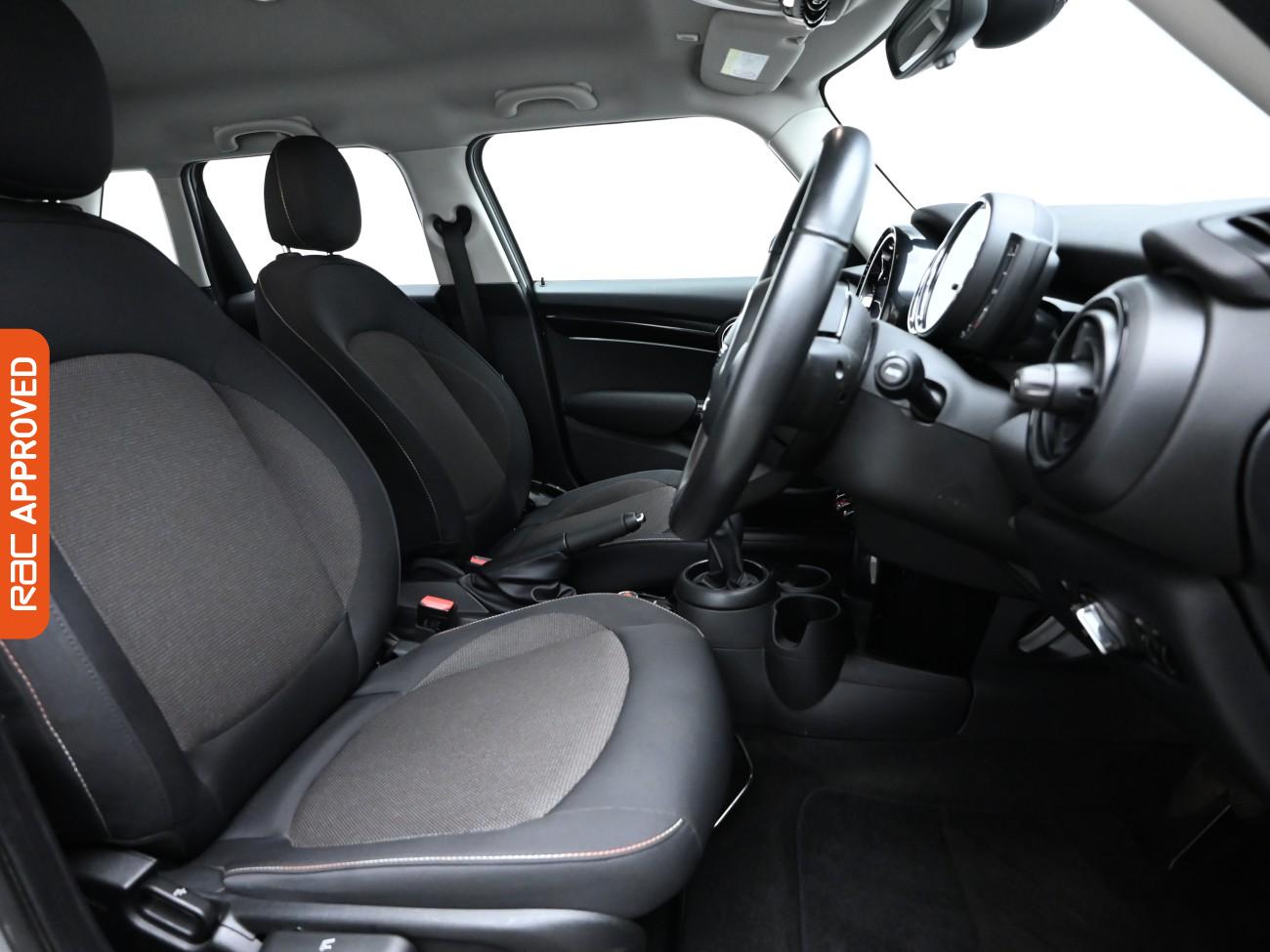 Used MINI Hatch 2021 for sale - 76274815: Photo 11