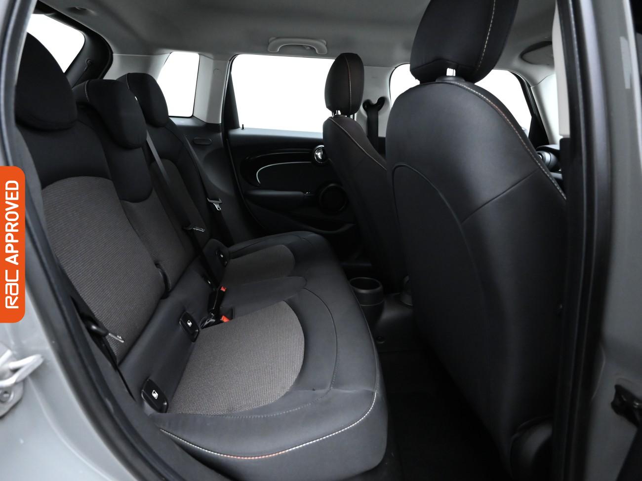 Used MINI Hatch 2021 for sale - 76274815: Photo 12