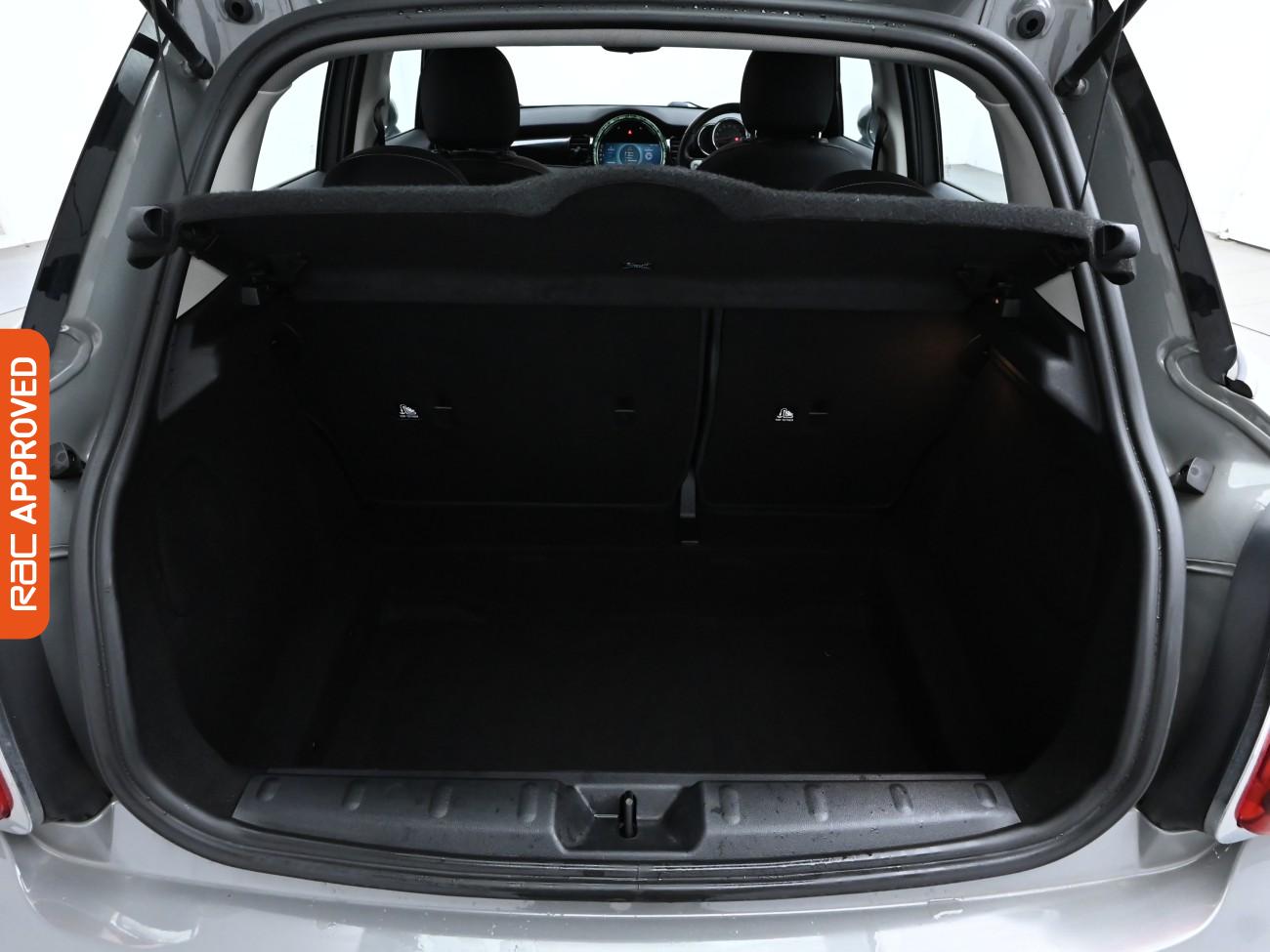 Used MINI Hatch 2021 for sale - 76274815: Photo 13