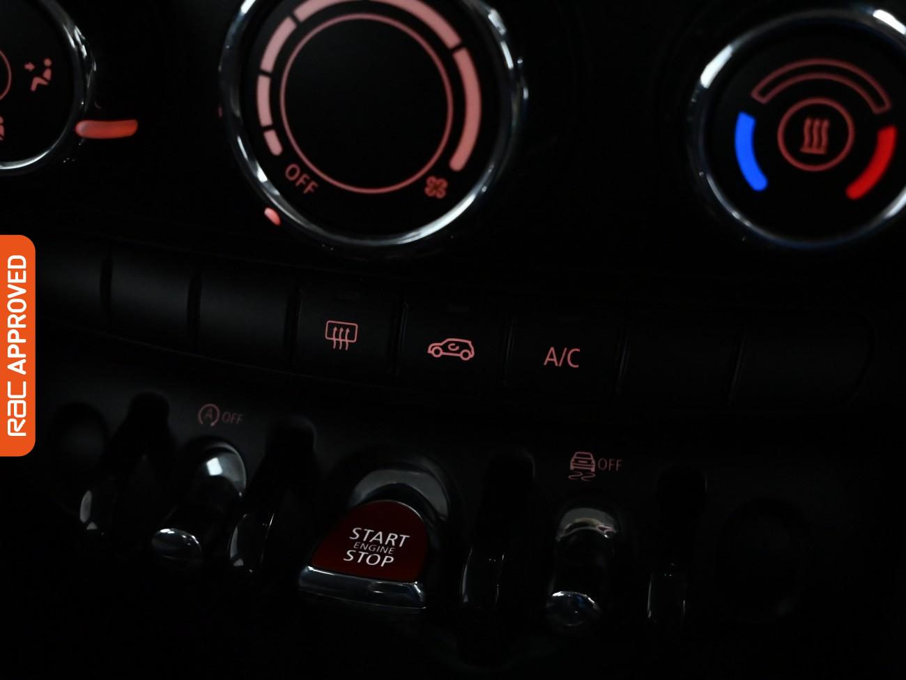 Used MINI Hatch 2021 for sale - 76274815: Photo 14