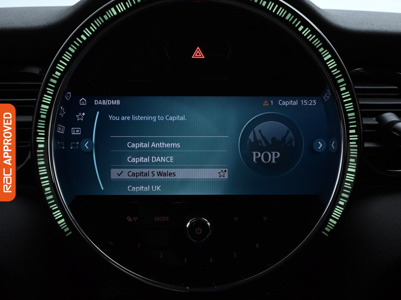 Used MINI Hatch 2021 for sale - 76274815: Photo 15