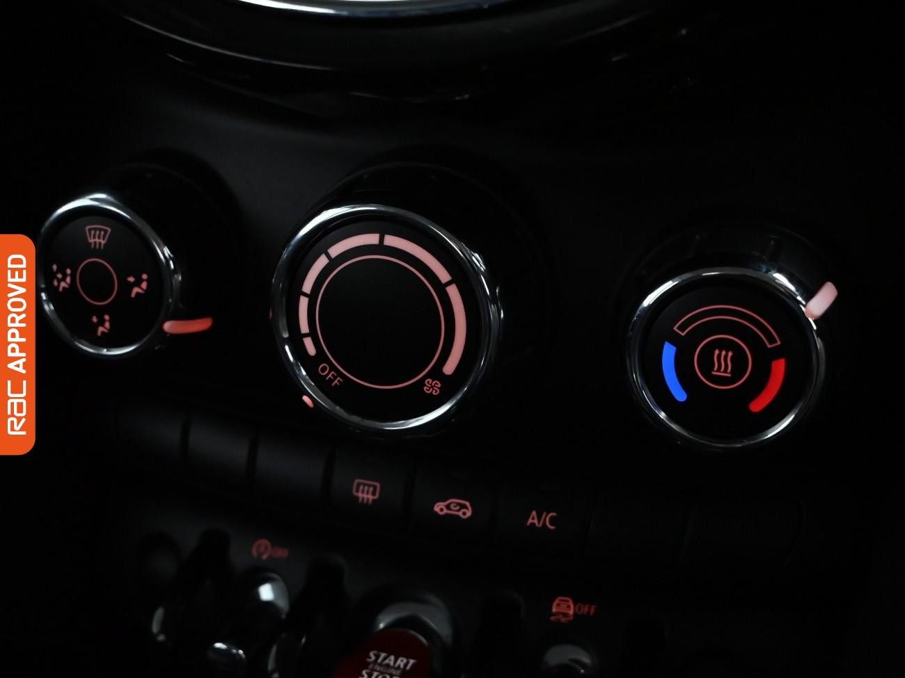 Used MINI Hatch 2021 for sale - 76274815: Photo 17