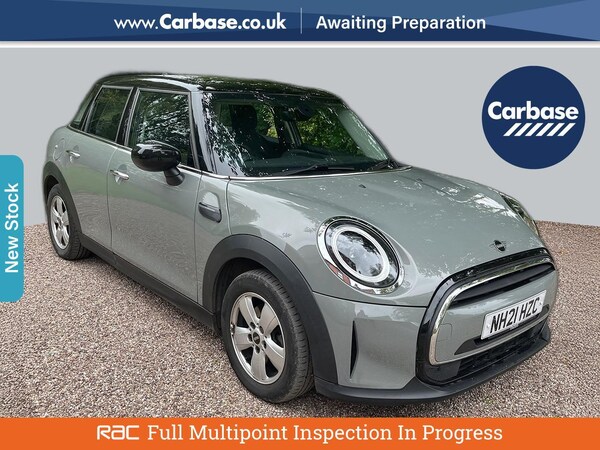 Used MINI Hatch 2021 for sale - 76274815: Photo 1