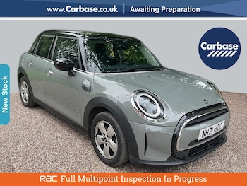 MINI - Hatch