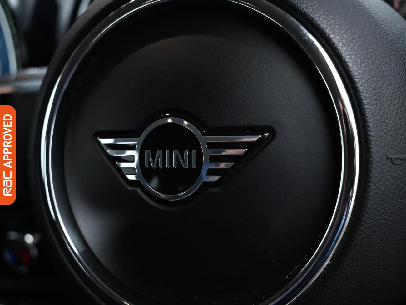 Used MINI Hatch 2021 for sale - 76274815: Photo 22