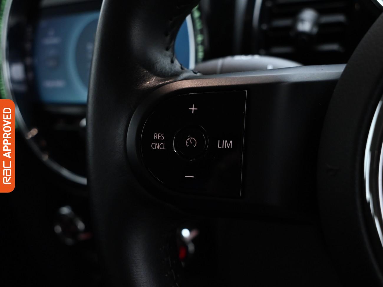 Used MINI Hatch 2021 for sale - 76274815: Photo 23