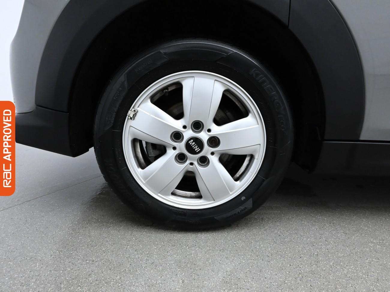 Used MINI Hatch 2021 for sale - 76274815: Photo 25