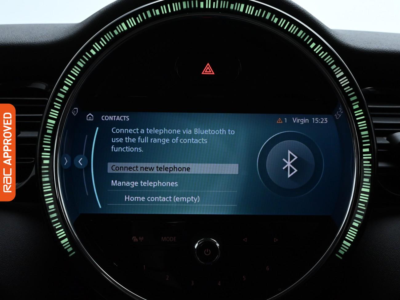 Used MINI Hatch 2021 for sale - 76274815: Photo 26