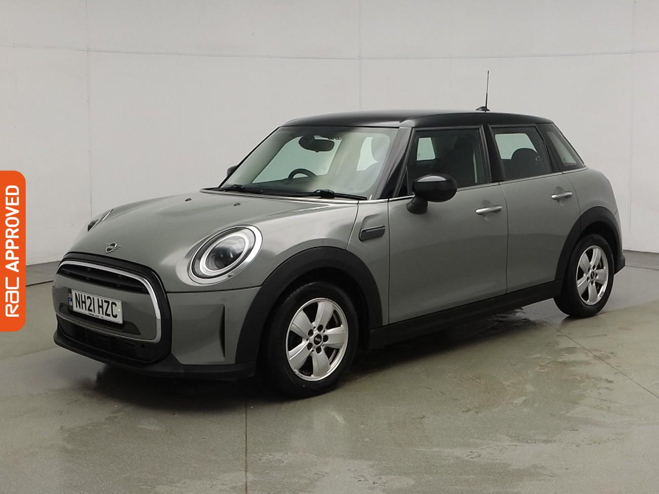 Used MINI Hatch 2021 for sale - 76274815: Photo 27