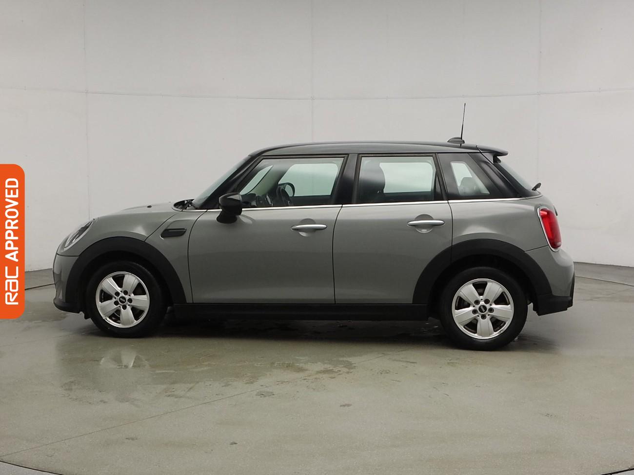 Used MINI Hatch 2021 for sale - 76274815: Photo 28