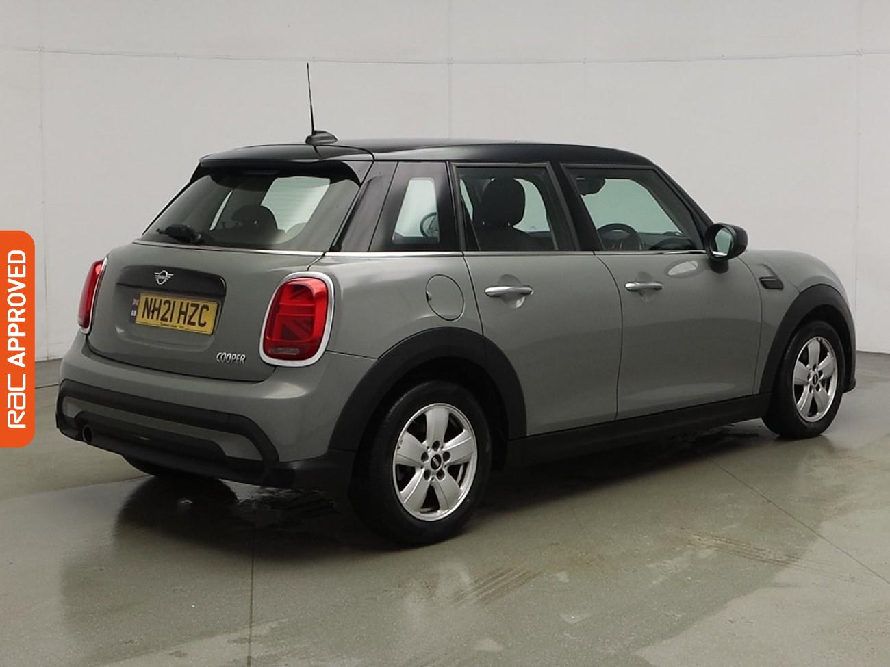 Used MINI Hatch 2021 for sale - 76274815: Photo 29