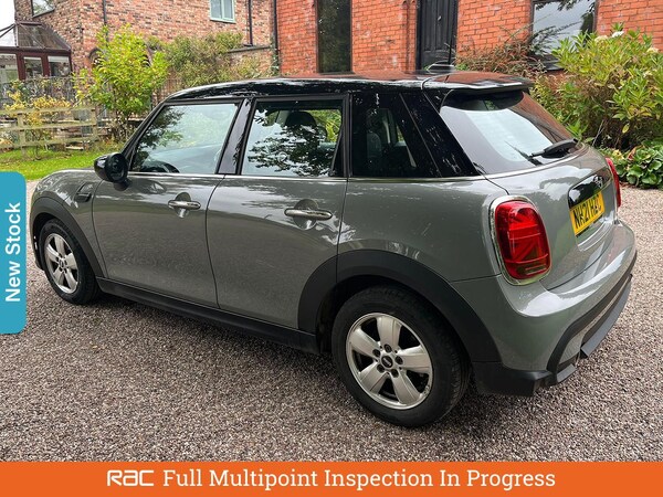 Used MINI Hatch 2021 for sale - 76274815: Photo 2
