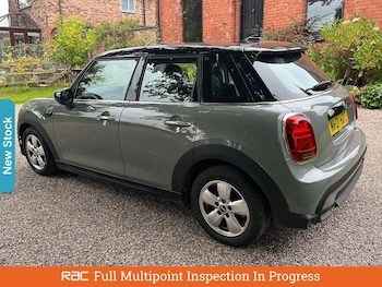 Used MINI Hatch 2021 for sale - 76274815: Photo 2