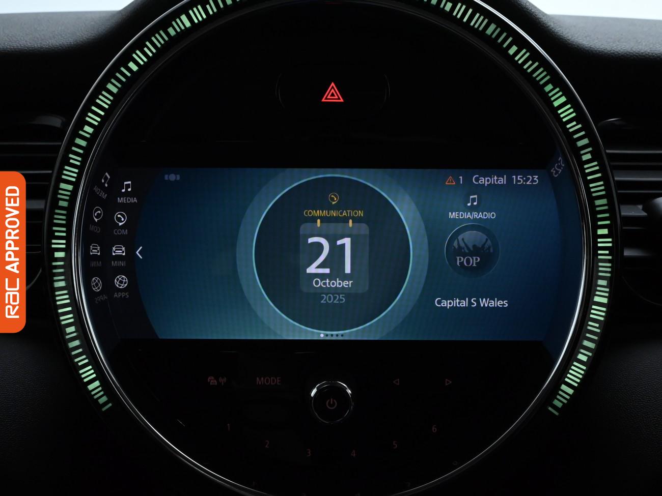 Used MINI Hatch 2021 for sale - 76274815: Photo 3