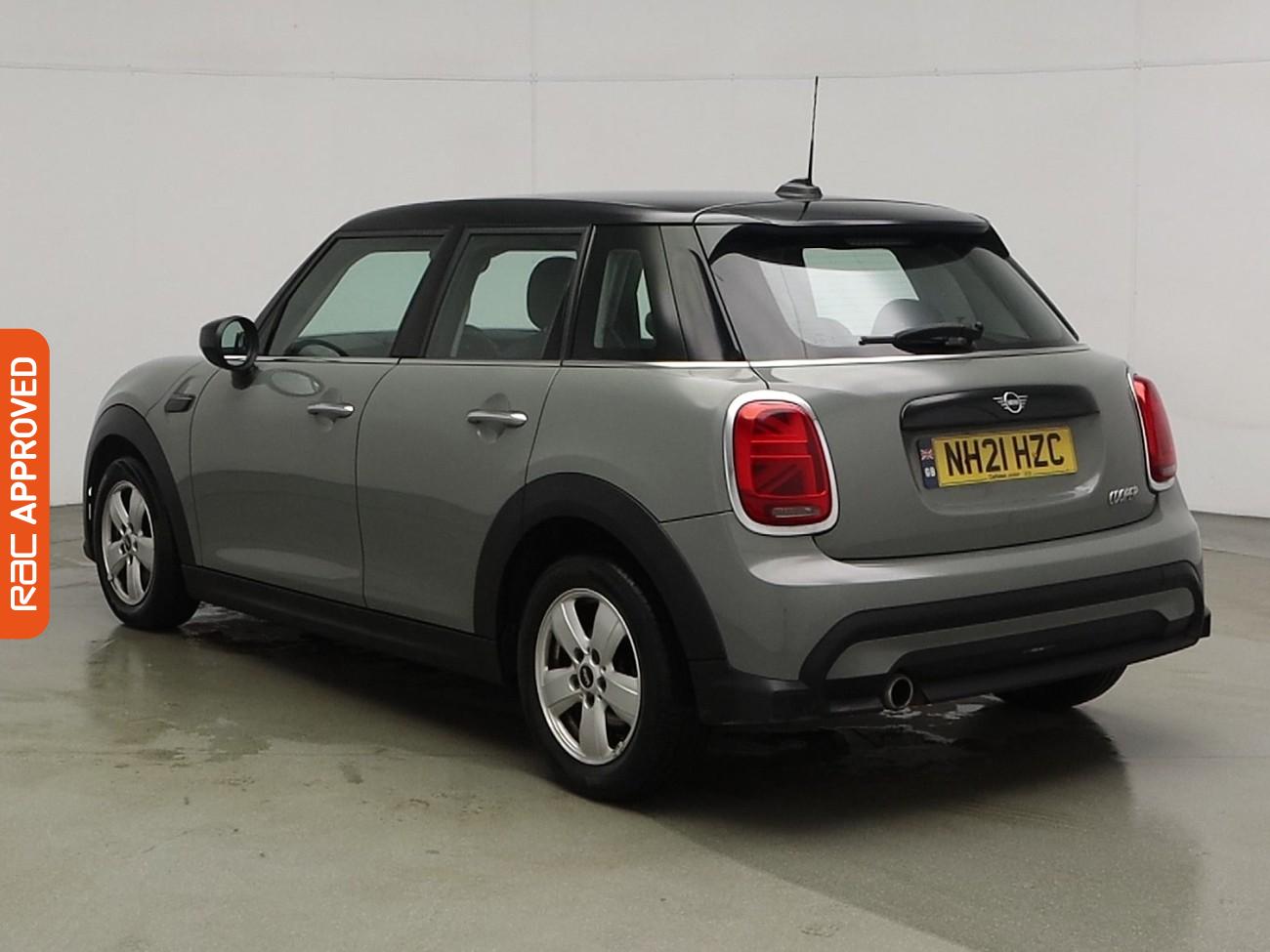 Used MINI Hatch 2021 for sale - 76274815: Photo 4