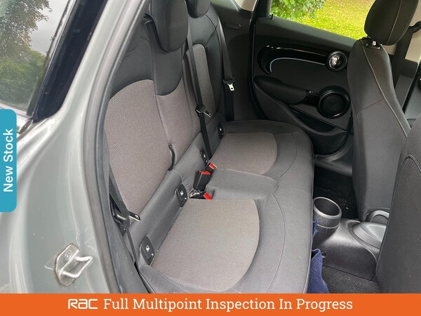 Used MINI Hatch 2021 for sale - 76274815: Photo 4