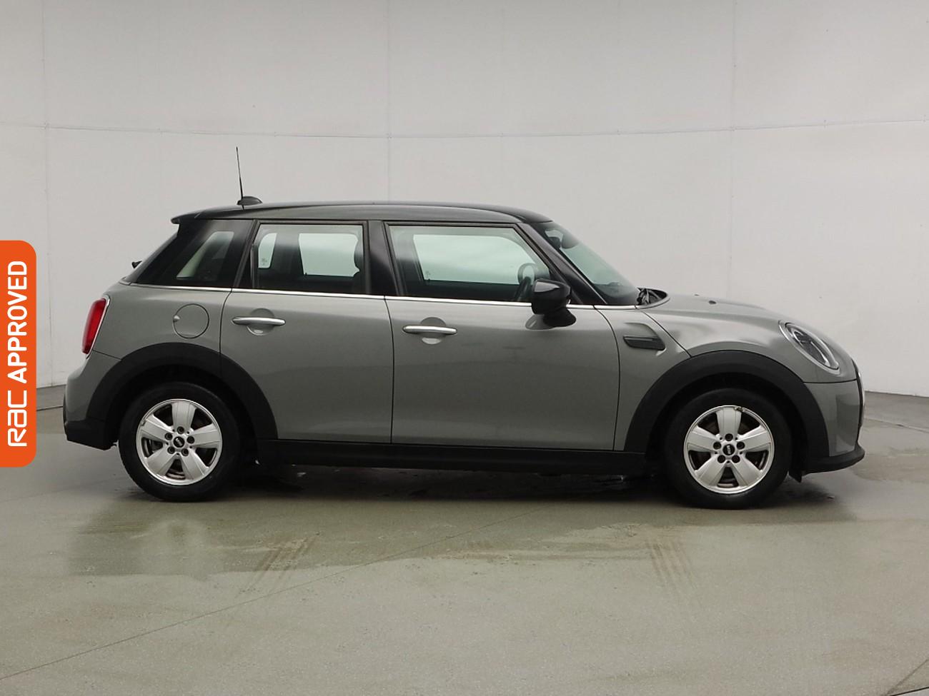 Used MINI Hatch 2021 for sale - 76274815: Photo 6