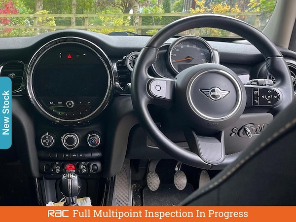 Used MINI Hatch 2021 for sale - 76274815: Photo 6