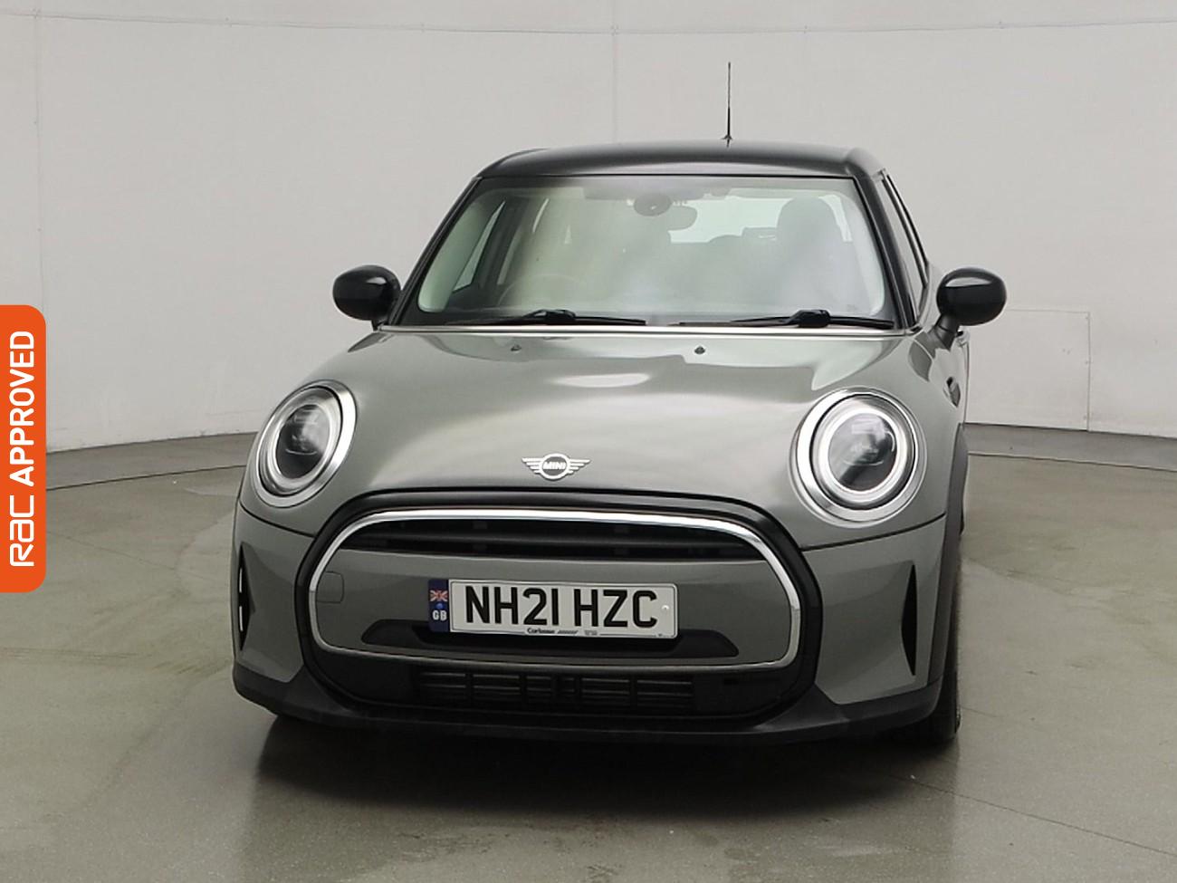 Used MINI Hatch 2021 for sale - 76274815: Photo 7