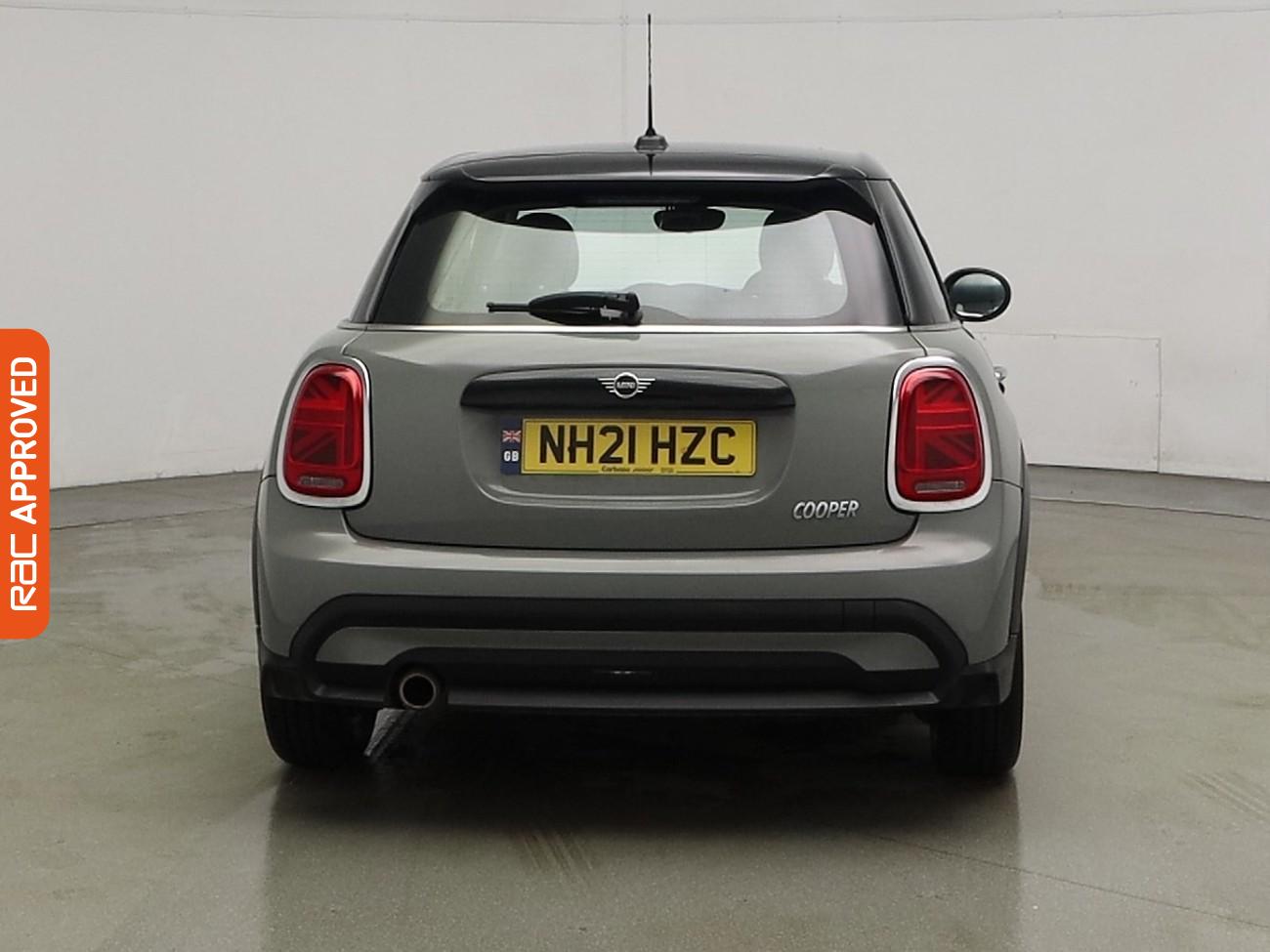 Used MINI Hatch 2021 for sale - 76274815: Photo 8