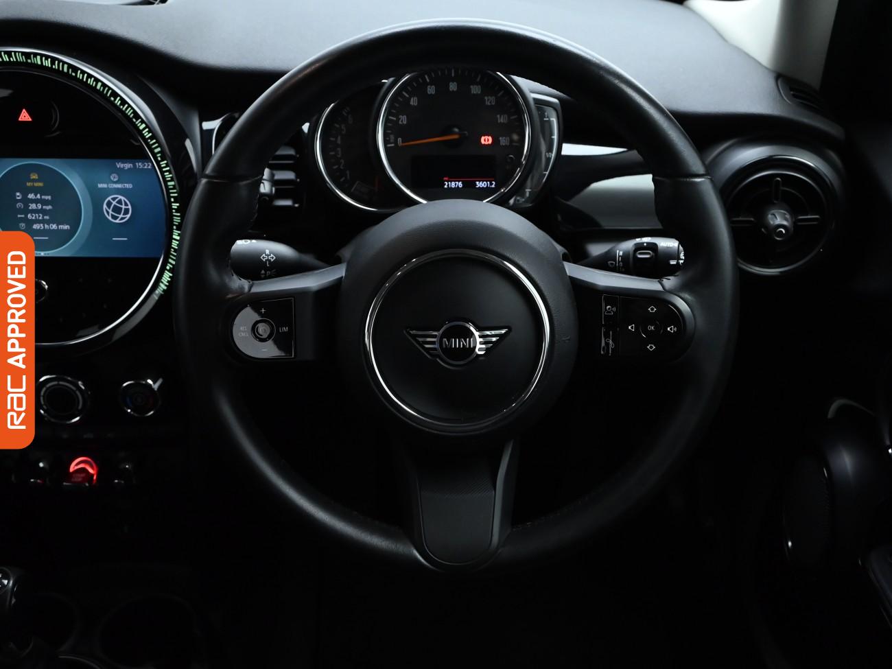 Used MINI Hatch 2021 for sale - 76274815: Photo 9