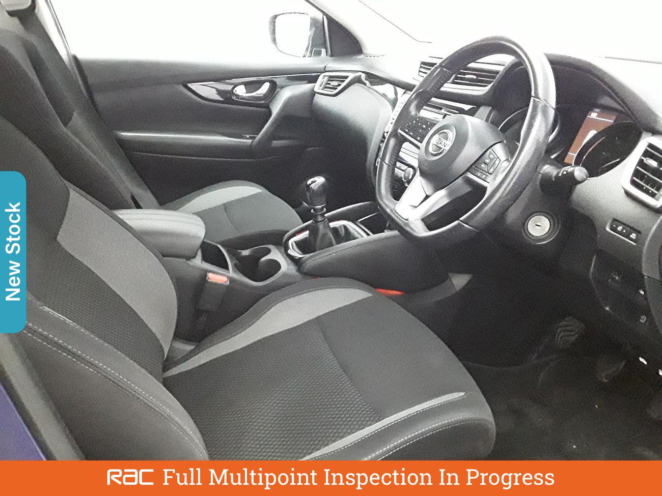 Used Nissan Qashqai 2019 for sale - 76170285: Photo 3