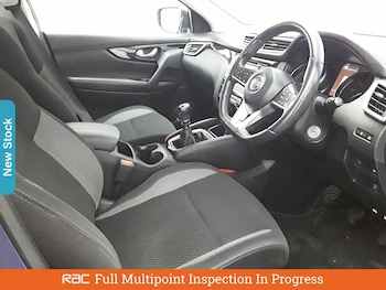 Used Nissan Qashqai 2019 for sale - 76170285: Photo 3