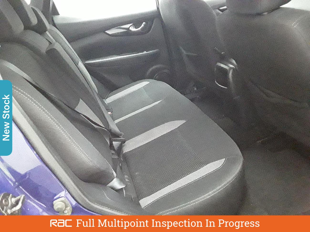 Used Nissan Qashqai 2019 for sale - 76170285: Photo 4