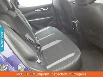 Used Nissan Qashqai 2019 for sale - 76170285: Photo 4