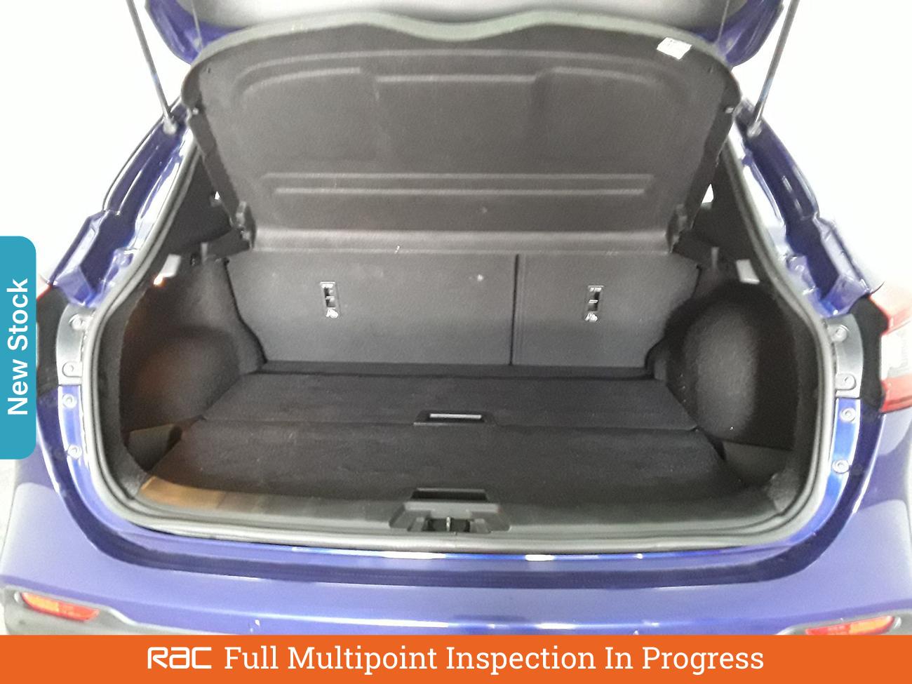 Used Nissan Qashqai 2019 for sale - 76170285: Photo 6