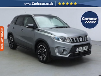 Used Suzuki Vitara 2019 for sale - 79417108: Photo
