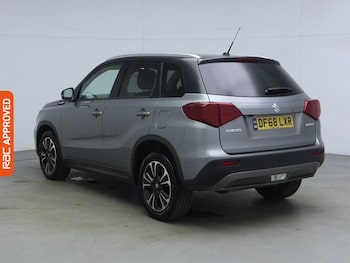 Used Suzuki Vitara 2019 for sale - 79417108: Photo