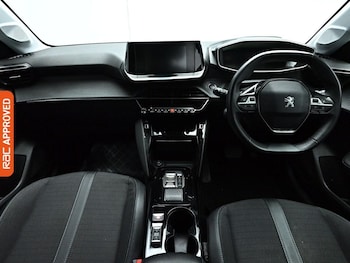 Used Peugeot E-208 2022 for sale - 79047379: Photo