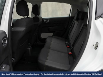 Used Citroen C3 2017 for sale - 78465511: Photo