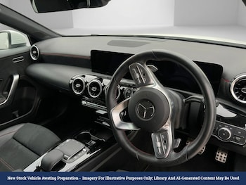 Used Mercedes-Benz A-Class 2020 for sale - 79239850: Photo
