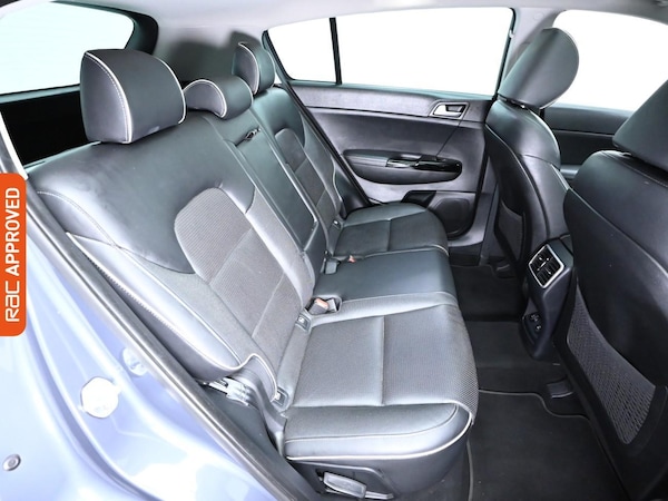 Used Kia Sportage 2017 for sale - 76182118: Photo 13