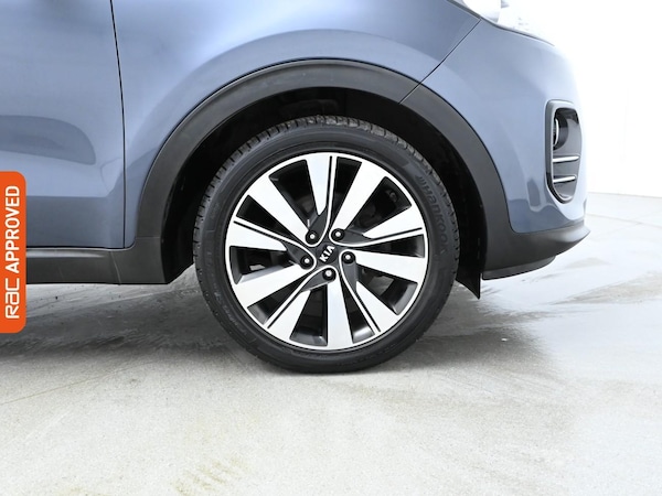 Used Kia Sportage 2017 for sale - 76182118: Photo 31