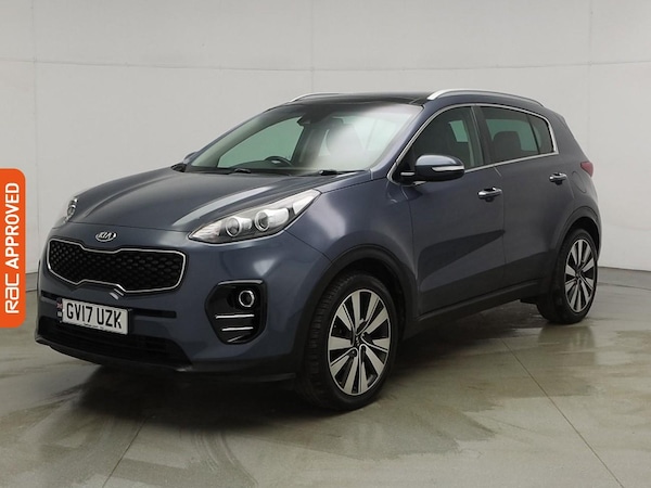 Used Kia Sportage 2017 for sale - 76182118: Photo 32