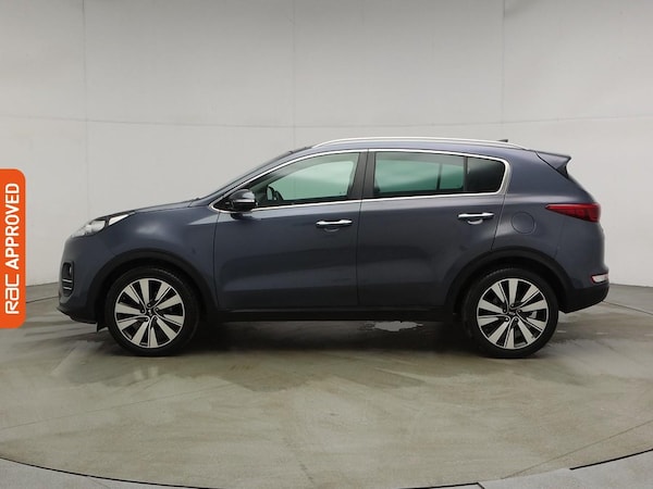 Used Kia Sportage 2017 for sale - 76182118: Photo 33