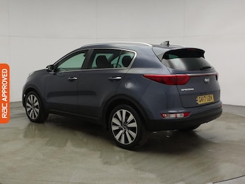 Used Kia Sportage 2017 for sale - 76182118: Photo 4