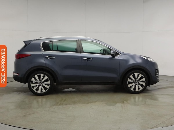 Used Kia Sportage 2017 for sale - 76182118: Photo 6