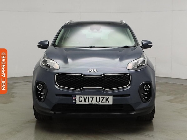 Used Kia Sportage 2017 for sale - 76182118: Photo 7